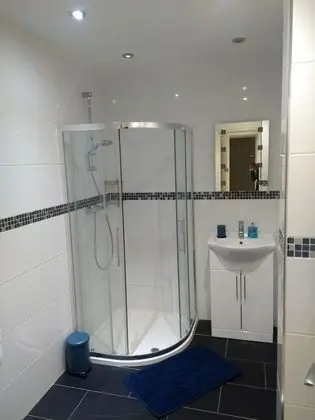 Deluxe Apart Daire, Sigara İçilmez