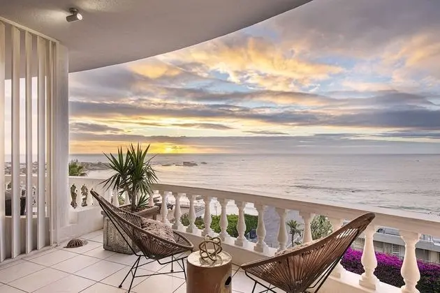 Apart Daire (Beachfront - Dream)
