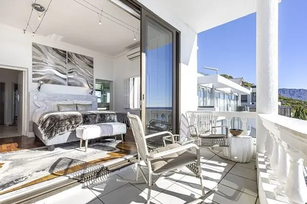 Apart Daire (Beachfront - Magic)