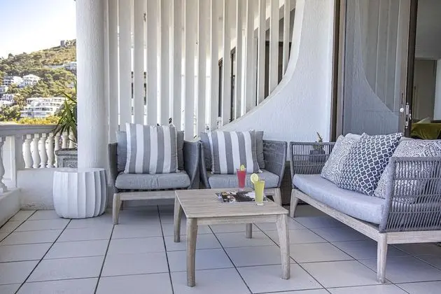 Apart Daire (Beachfront - Magic)