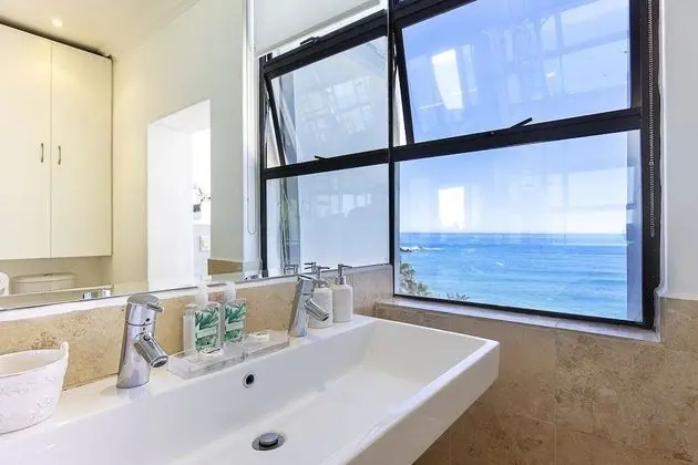 Apart Daire (Beachfront - Magic)