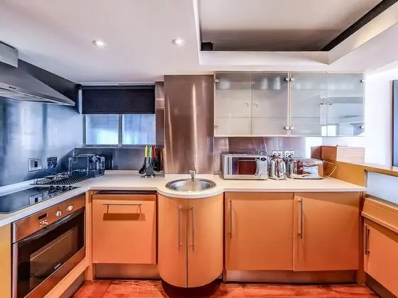Luxury Apart Daire