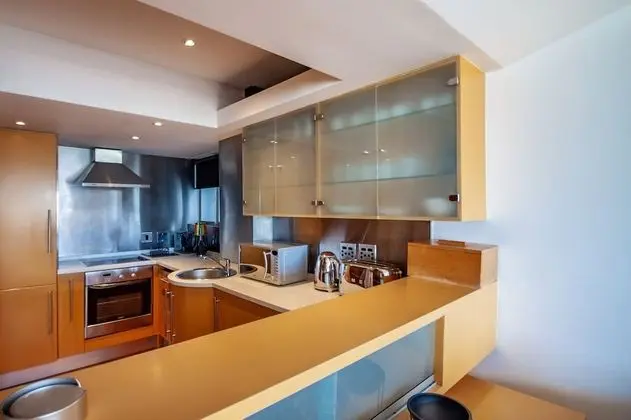 Luxury Apart Daire