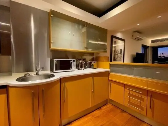 Luxury Apart Daire