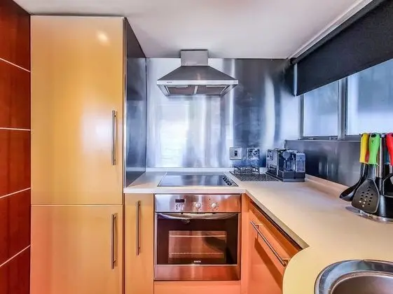 Luxury Apart Daire