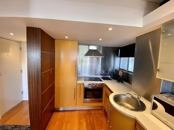 Luxury Apart Daire