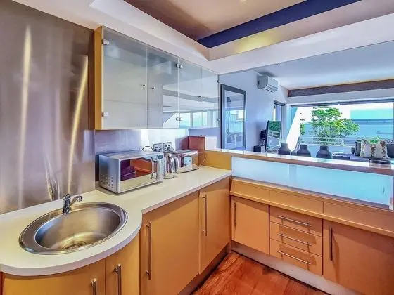 Luxury Apart Daire
