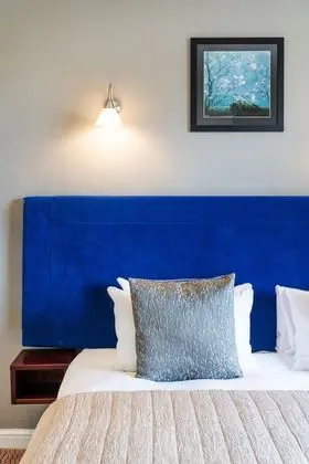 King or Twin Room