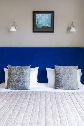 King or Twin Room