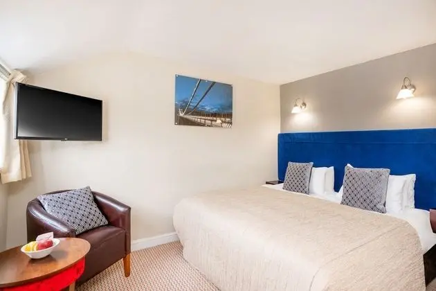 King or Twin Room