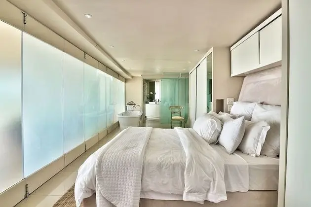 Luxury Ev