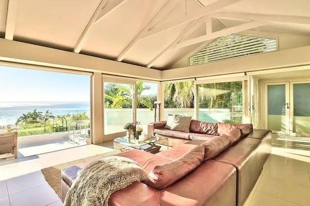 Luxury Ev