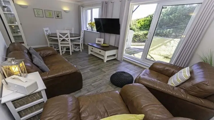 Apart Daire (2 Bedrooms)