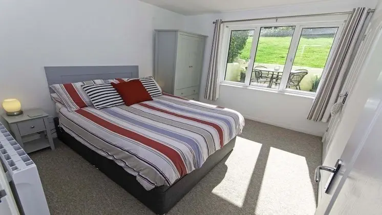 Apart Daire (2 Bedrooms)