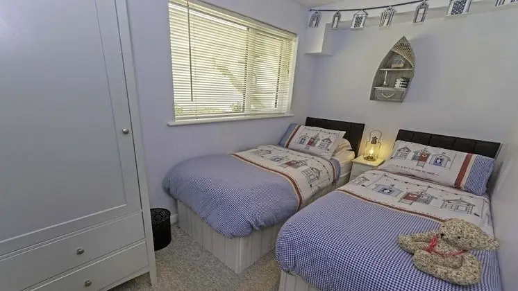 Apart Daire (2 Bedrooms)