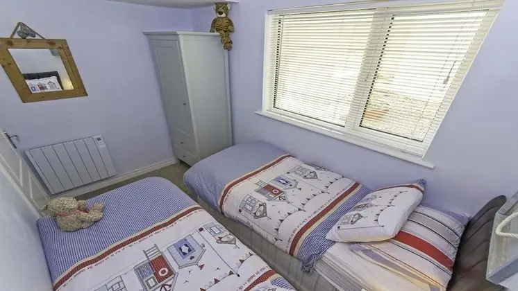 Apart Daire (2 Bedrooms)