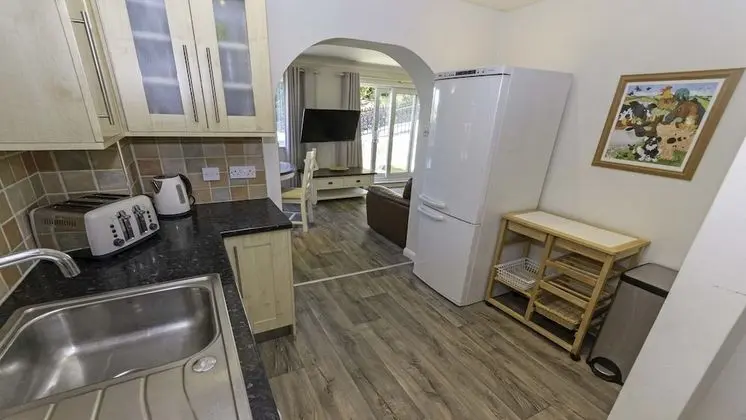 Apart Daire (2 Bedrooms)