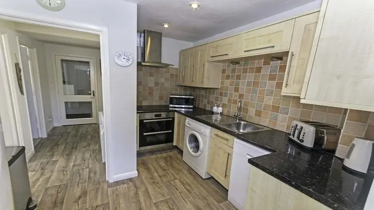 Apart Daire (2 Bedrooms)