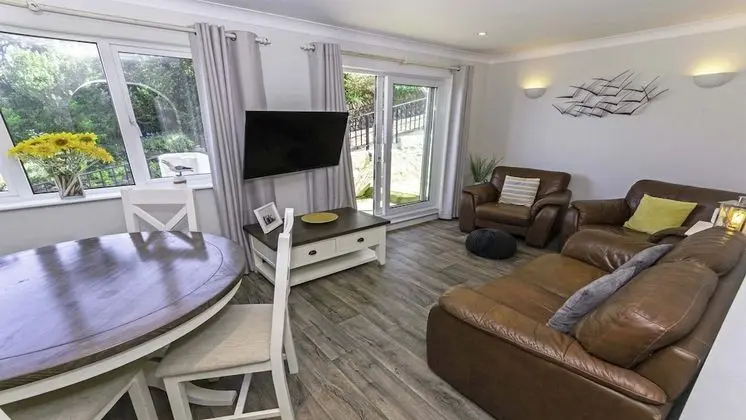 Apart Daire (2 Bedrooms)