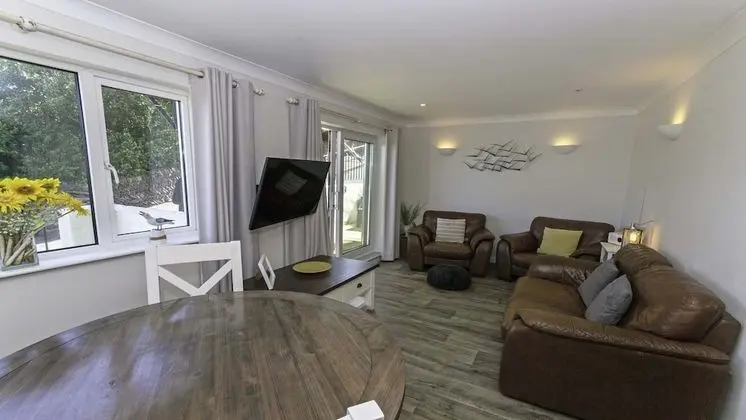Apart Daire (2 Bedrooms)