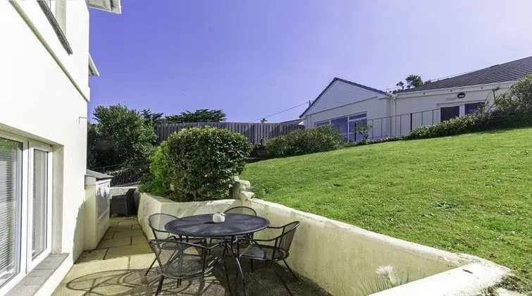 Apart Daire (2 Bedrooms)