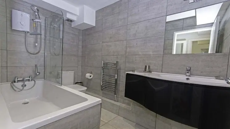 Apart Daire (2 Bedrooms)