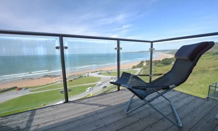 Apart Daire (3 Bedrooms)