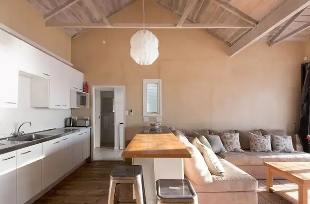 Comfort Kır Evi