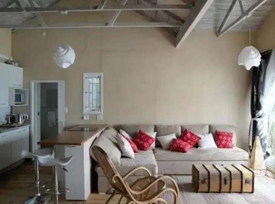 Comfort Kır Evi