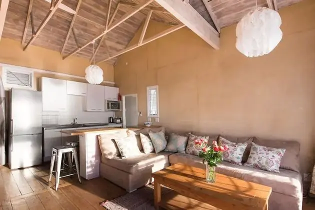 Comfort Kır Evi