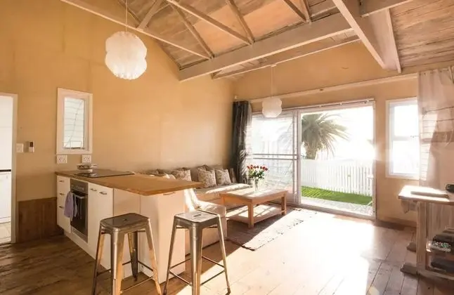 Comfort Kır Evi