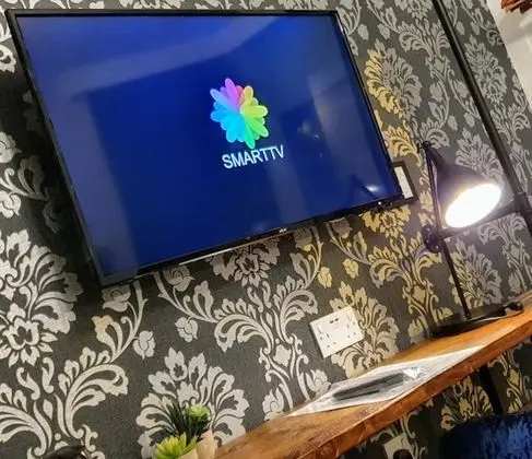 Standard Süit, Banyolu/Duşlu (Ground floor)