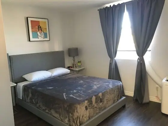 City Apart Daire (Apartment 3)