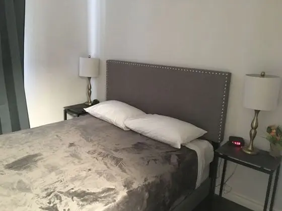 City Apart Daire (Apartment 3)