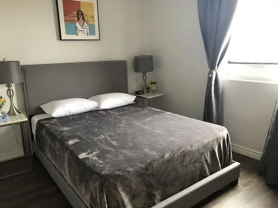 City Apart Daire (Apartment 3)