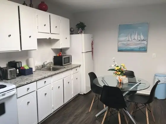 City Apart Daire (Apartment 3)