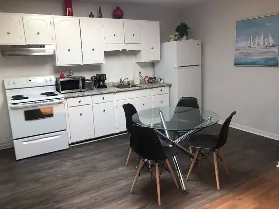 City Apart Daire (Apartment 3)