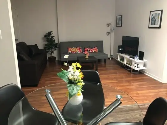 City Apart Daire (Apartment 3)