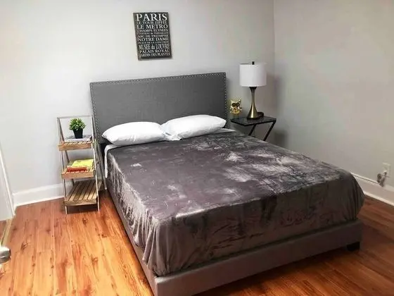 Deluxe Apart Daire (Apartment 2)