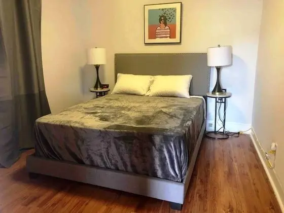 Deluxe Apart Daire (Apartment 2)