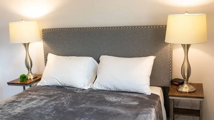 Deluxe Apart Daire (Apartment 2)