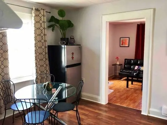 Deluxe Apart Daire (Apartment 2)