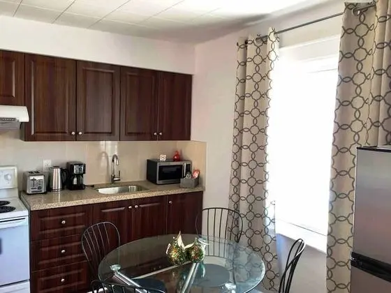 Deluxe Apart Daire (Apartment 2)