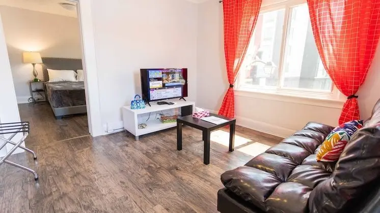 Family Apart Daire (Apartment 1)