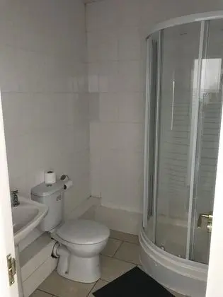 Basic İki Ayrı Yataklı Oda, 2 Tek Kişilik Yatak, Sigara İçilmez