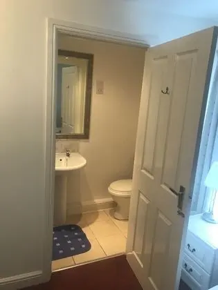 Traditional Dört Kişilik Oda, 2 Çift Kişilik Yatak, Sigara İçilmez, Bahçe Manzaralı