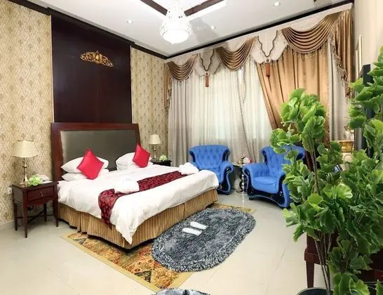 Economy Stüdyo, 1 Yatak Odası, Buzdolabı, Şehir Manzaralı