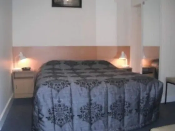 Standard Oda, Sigara İçilmez (Large King Bed)
