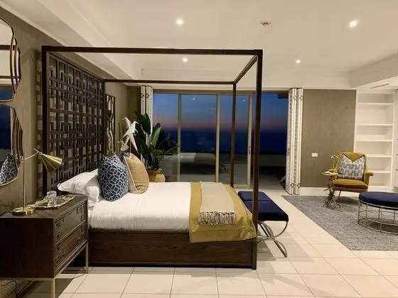 Villa, 6 Yatak Odası, Kişiye Özel Havuzlu