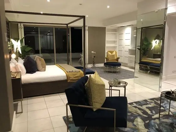 Villa, 6 Yatak Odası, Kişiye Özel Havuzlu